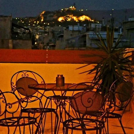 Sunkissed Terrace Apartments-3